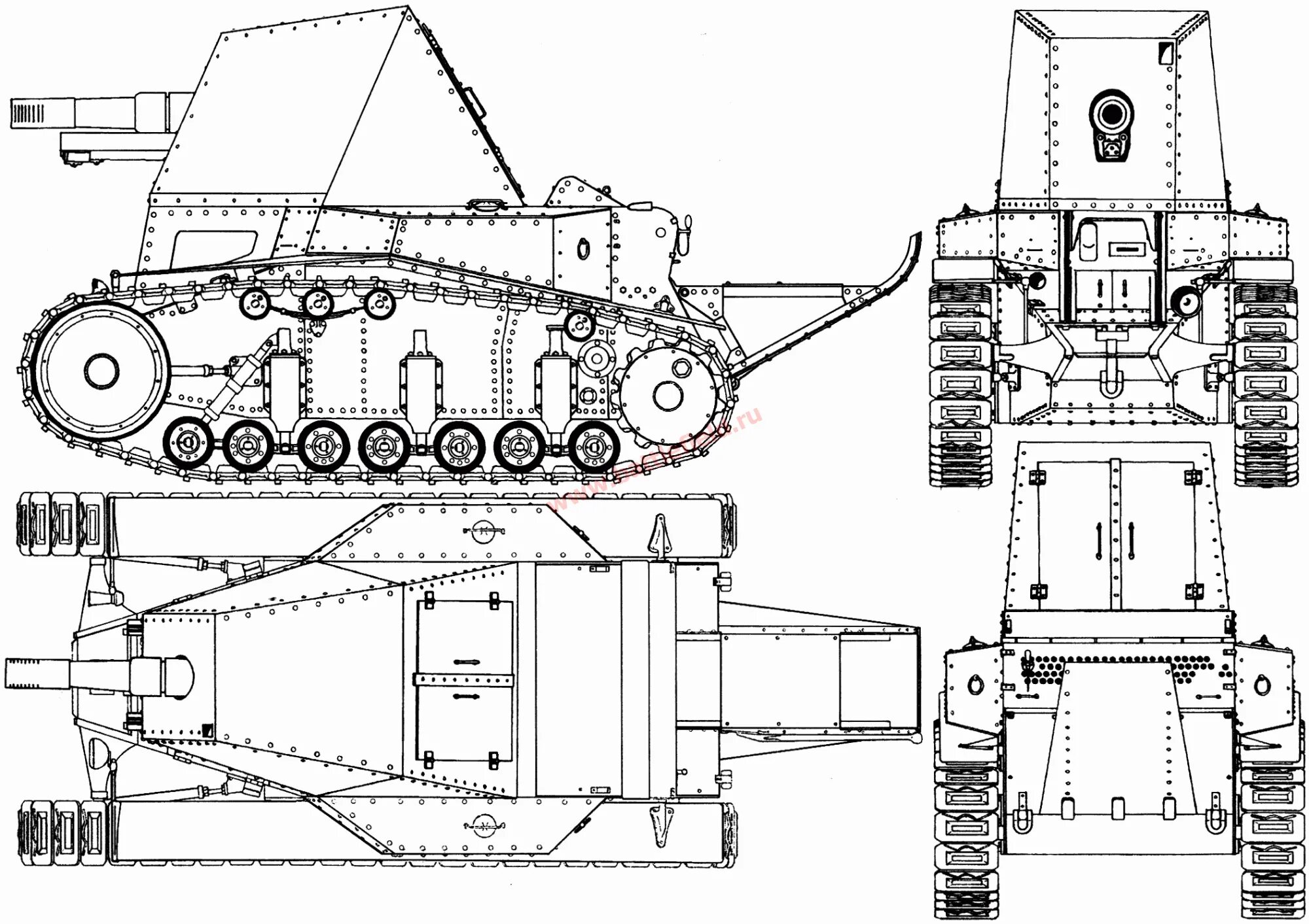 Т-18 МС-1 чертеж. Танк т-26 схема. САУ Су-26 чертежи. Су 26 танк. Лк т