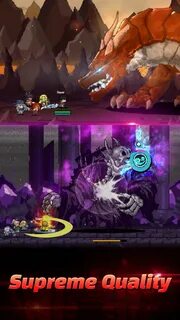 Slayer legend мод много