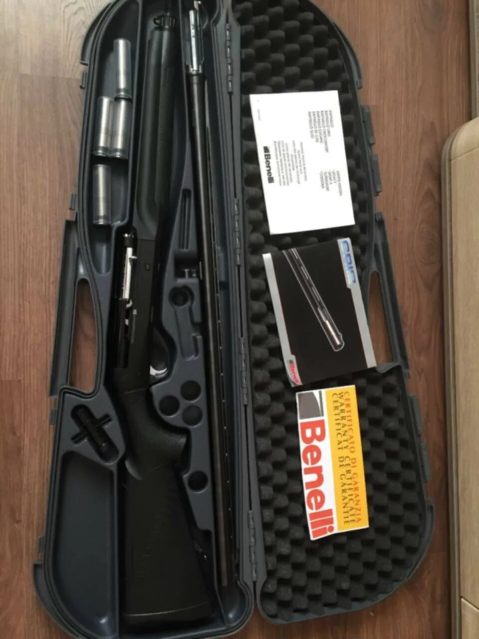 Benelli raffaello comfort. Benelli raffaello comfort