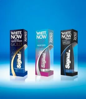 Whites now