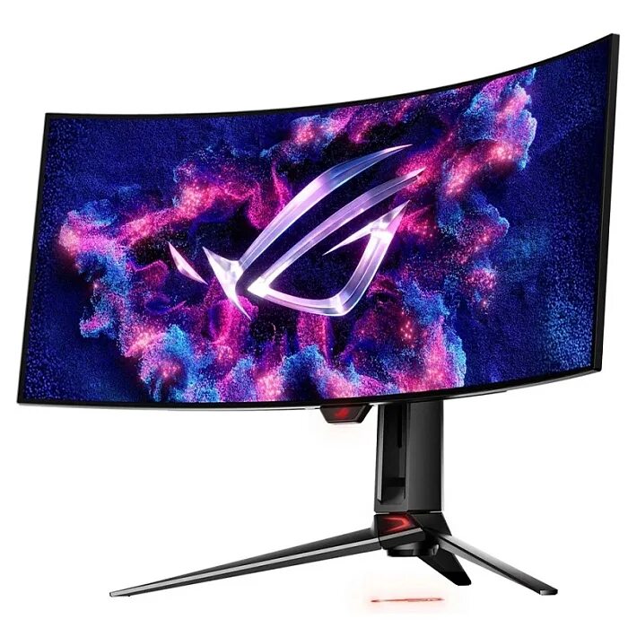 Монитор asus rog swift oled. Монитор asus rog swift oled