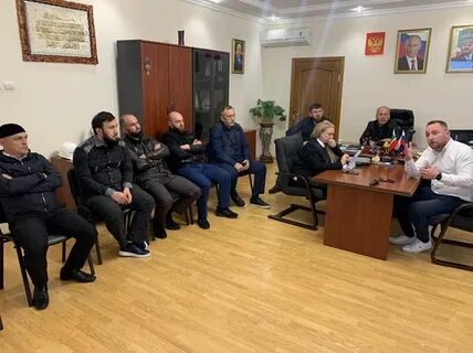 Шейх мансуровский
