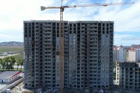 Новостроек 8