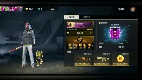 Tv ff pro