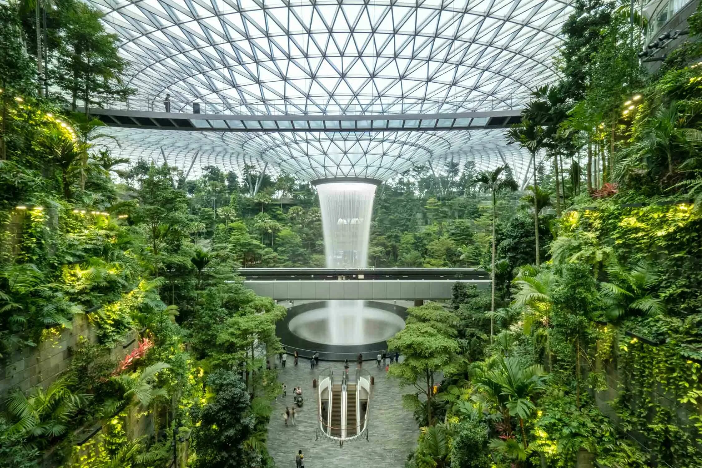 Чанги знак чанг. Аэропорт Чанги Сингапур. Jewel Changi Airport Сингапур. 2.Аэропорт «Jewel Changi Airport» в Сингапуре. 1. Аэропорт Чанги, Сингапур.