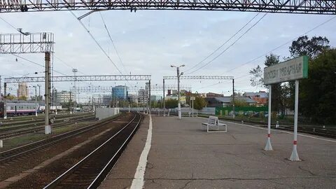 Павелецкая михнево