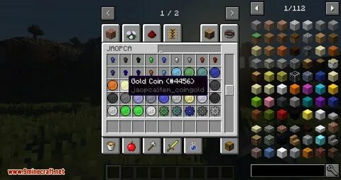 Core mod 1.12 2