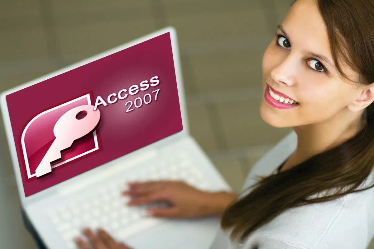 Access course. Access course