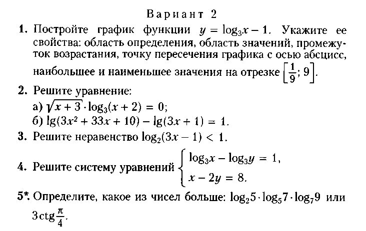 Итоговая контрольная работа по математике 10 класс Алимов. Контрольная по алгебре 10 класс 1 четверть Алимов. Контрольная логарифмы 10 класс Алимов. Контрольная работа Алгебра 10 класс Алимов логарифмы. Итоговая контрольная по математике 11