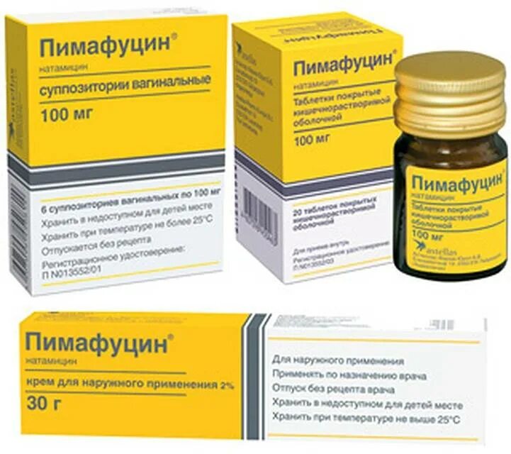 Как вылечить молочницу у мужчин