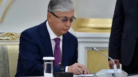 Законопроекты казахстана