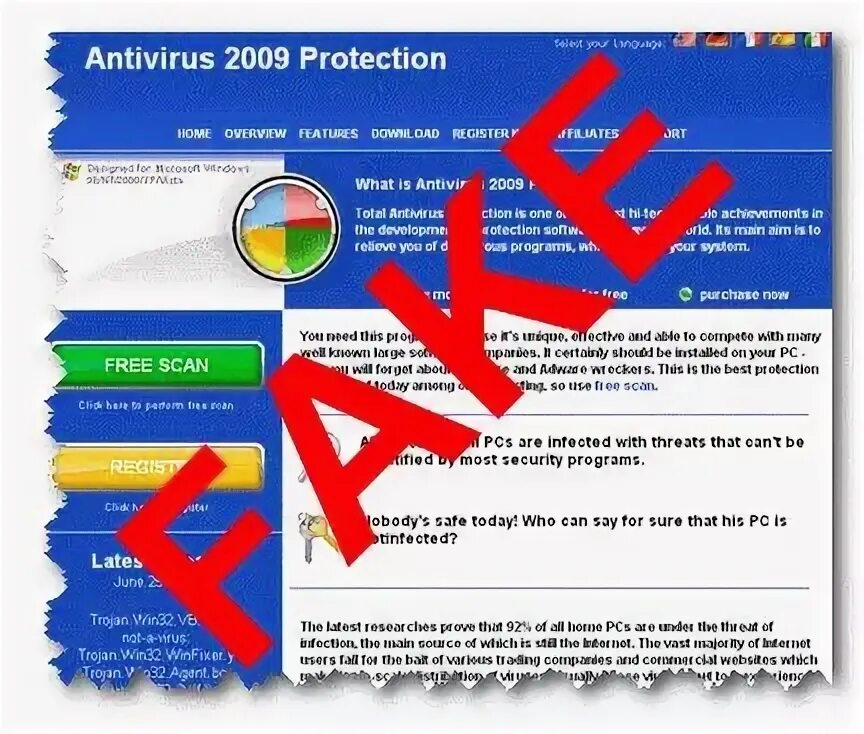 Поддельный антивирус сообщение информатика 7. Поддельный антивирус. фальшивые антивирусы. ложные антивирусы. поддельный антивирус рисунок.