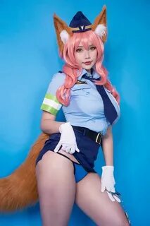 Hana bunny
