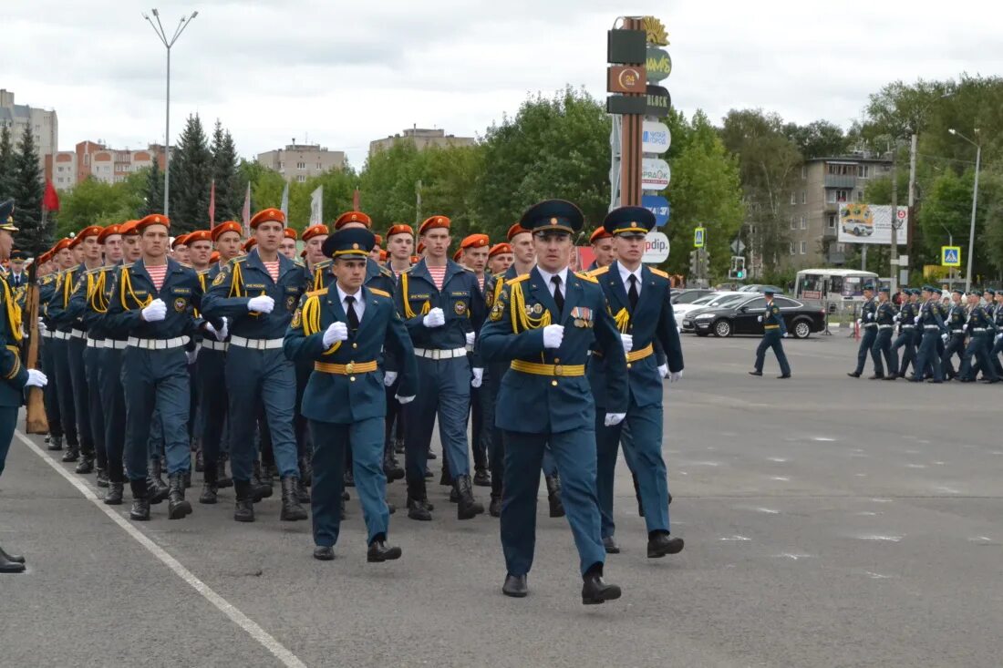 Сайт ивановской спасательно пожарной академии