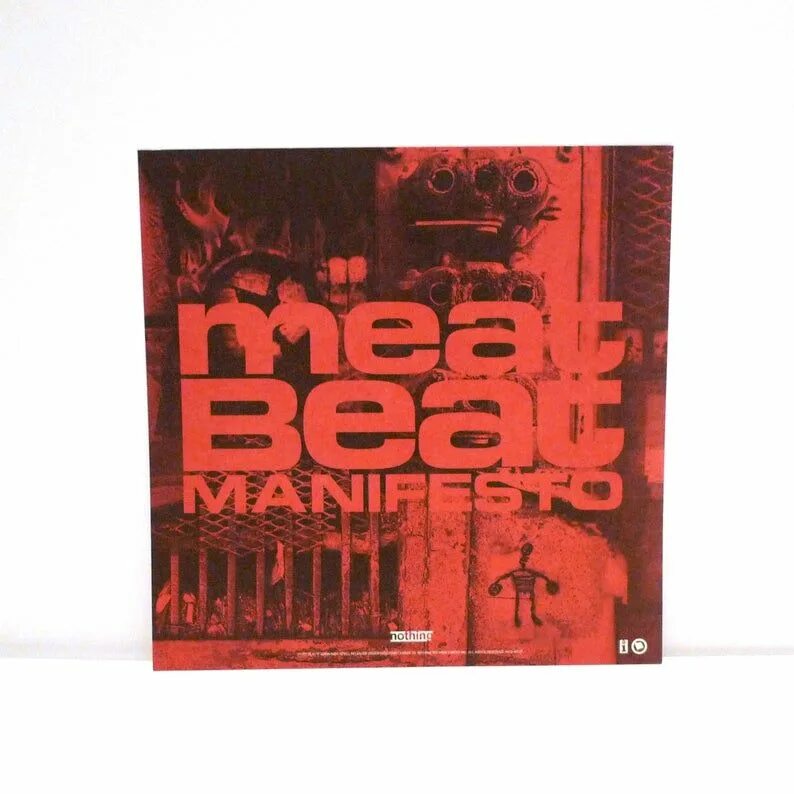 Meat beats. Meat beat manifesto. meat beat manifesto early. meat beat manifesto - opaque couché. meat beat manifesto addiction.