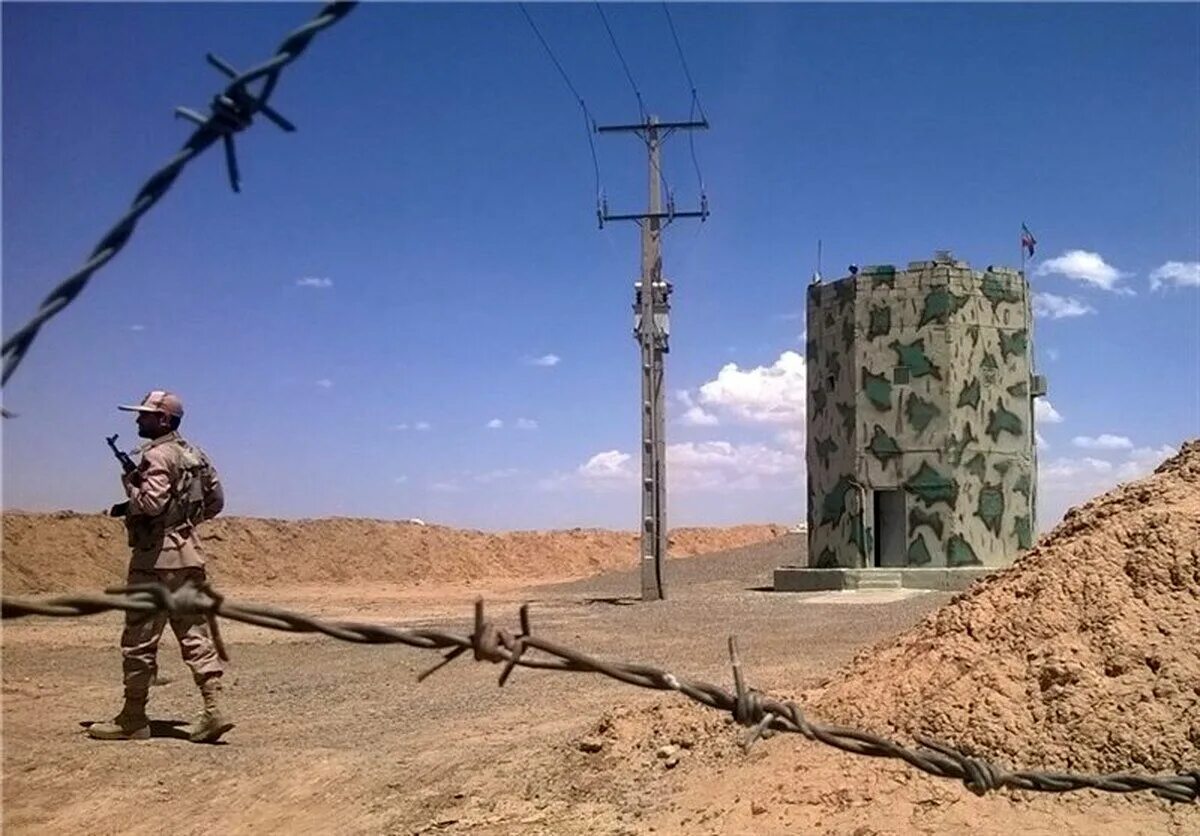 Последние войны ирана. Ирано Афганская граница. Граница Ирана и Афганистана. Пограничная застава.