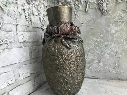 Ремонт вазы пенза