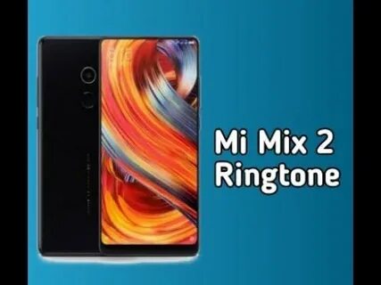 Мелодии xiaomi redmi