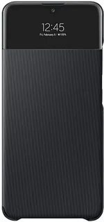 Чехол samsung smart view wallet