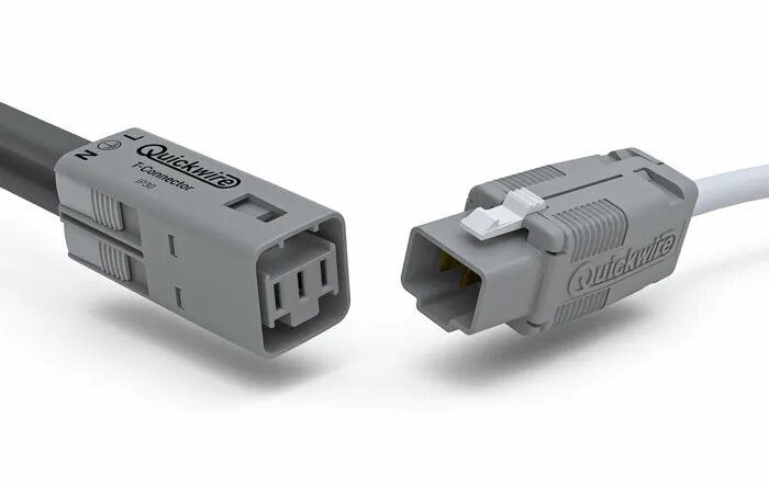 Quickwire