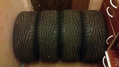 Maxxis r17 лето