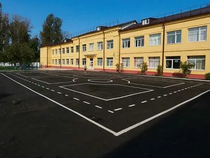 Белые берега школа 29