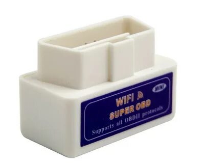 Elm mini