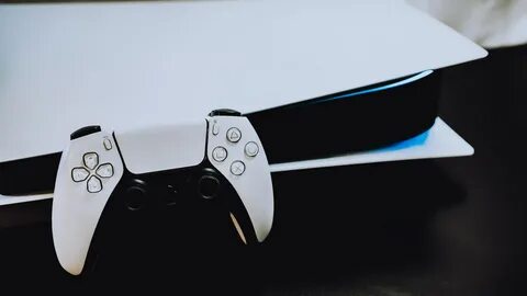 Плейстейшен 5 слим игры