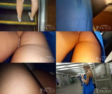 Slideshow hidden camera changing rooms.
