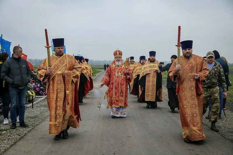 Радоница выходной день в ставропольском крае