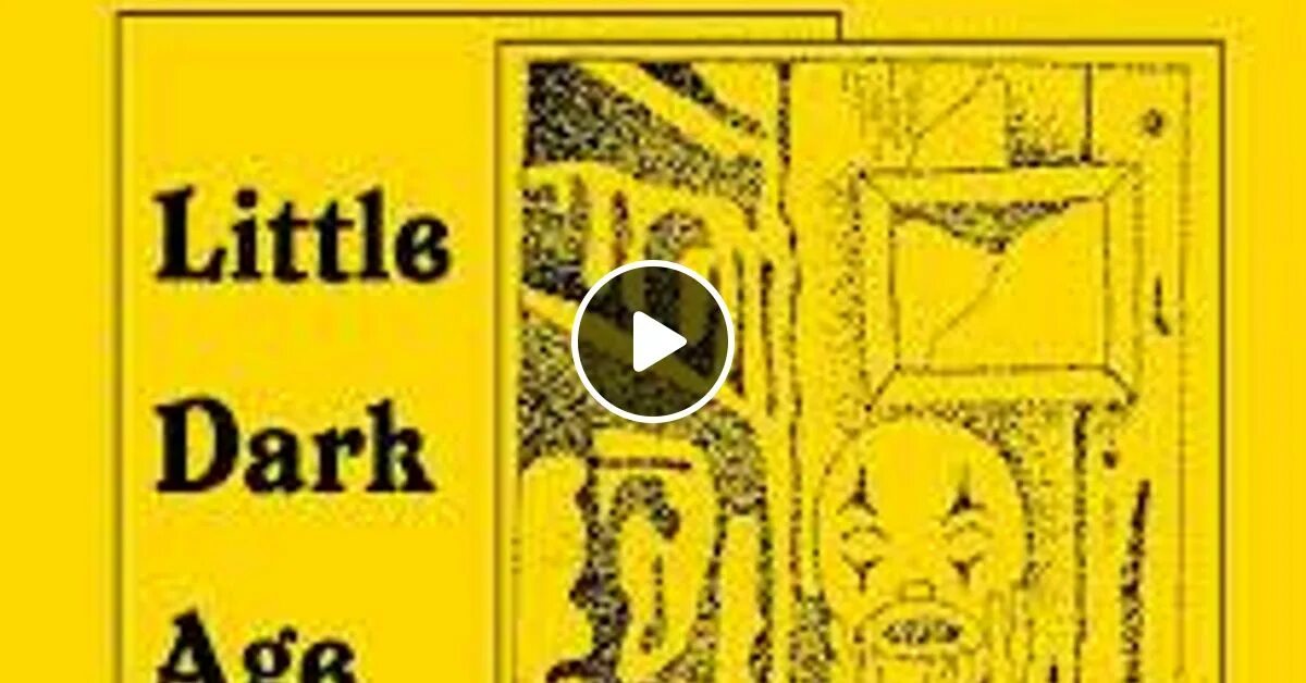 Little Dark age от MGMT. MGMT little Dark age обложка. Little Dark age MGMT текст. MGMT little Dark age album Cover. Little dark age reverb