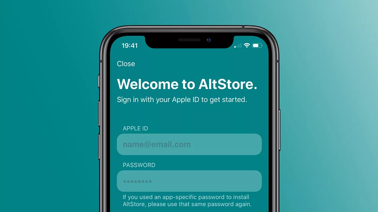 Приложения altstore. Altstore на айфон. Алт стор. Сторонний магазин приложений IOS.