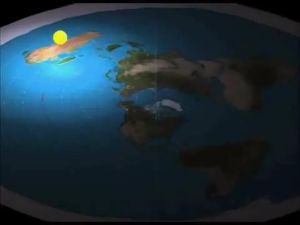 Появляется земля в доме. Flat earth 1972. плоская земля день ночь. снимок плоской земли 1972. flat earth sun and moon.