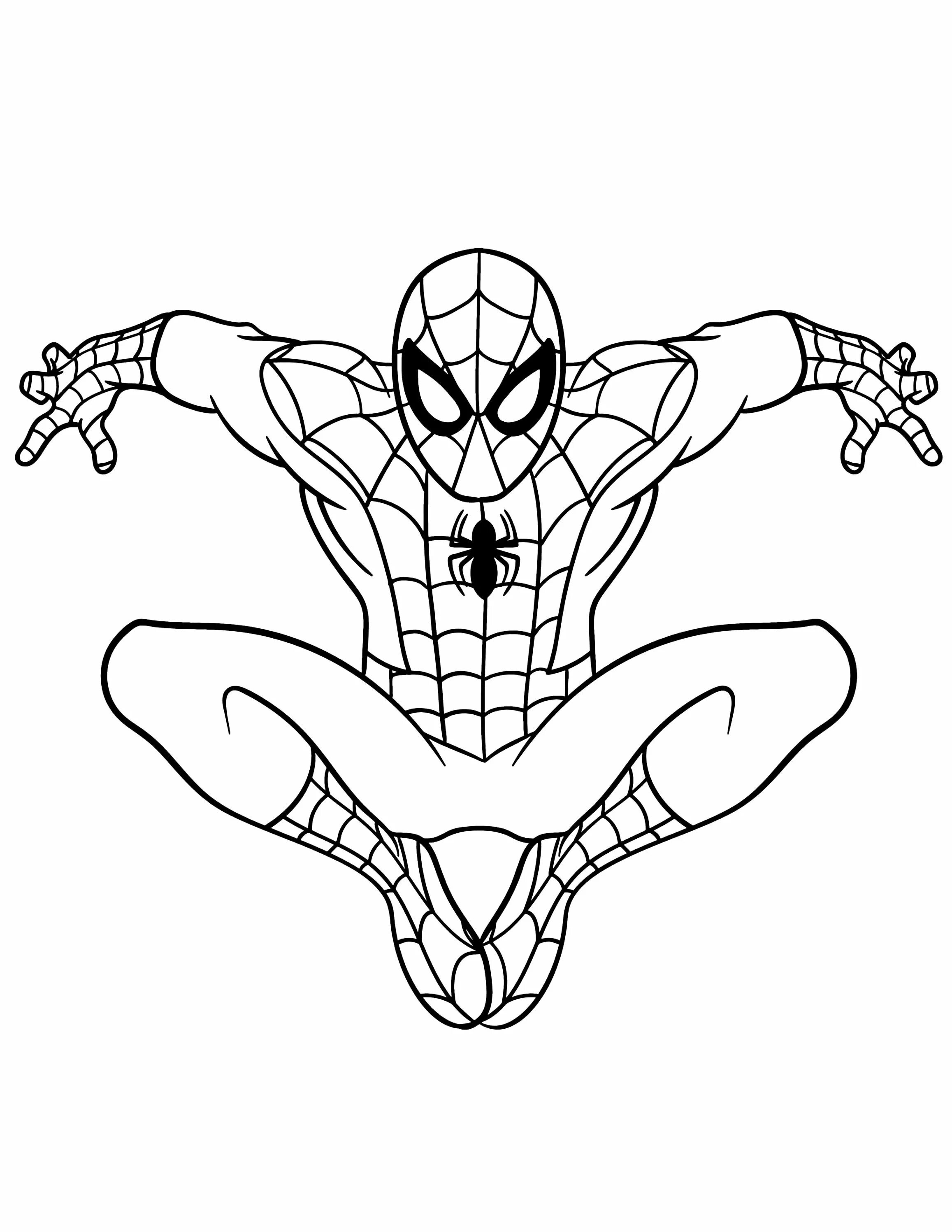 Железный паук раскраска. Раскраска Спайдер Мэн. Раскраска Супергерои человек паук. Челавукпаук раскраска. Раскраски для мальчиков человек паук.