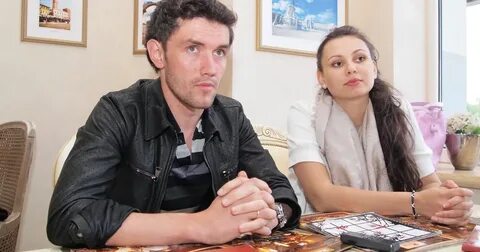 Жирков жена жиркова