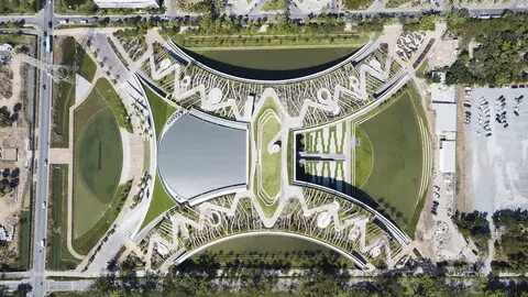 Urban university