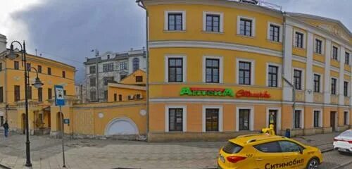 Пятницкое д 14
