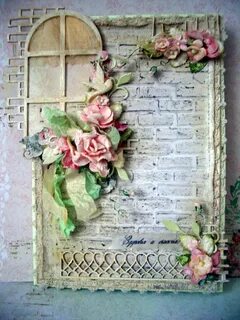Window card