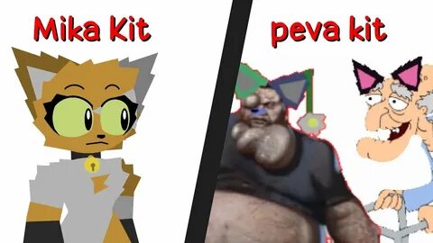 Mika kit
