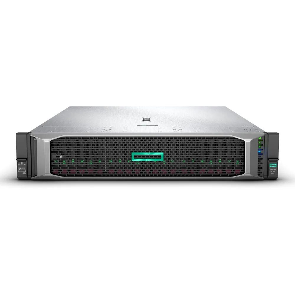 Dual storage
