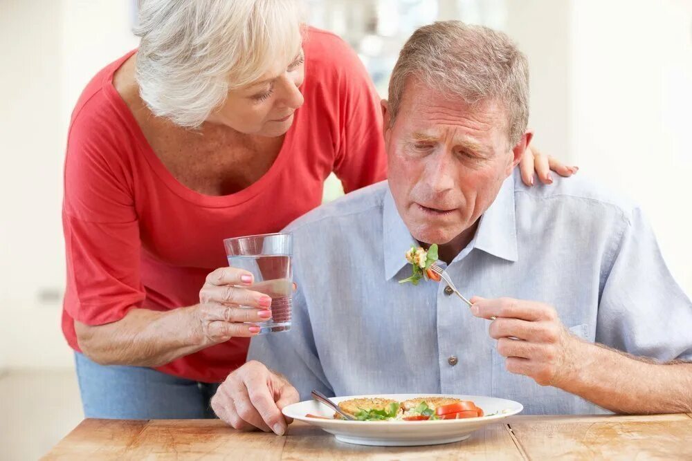 Питание пожилых. Неправильное питание пожилых. Питание пожилых пациентов. Питание лиц пожилого и старческого возраста.