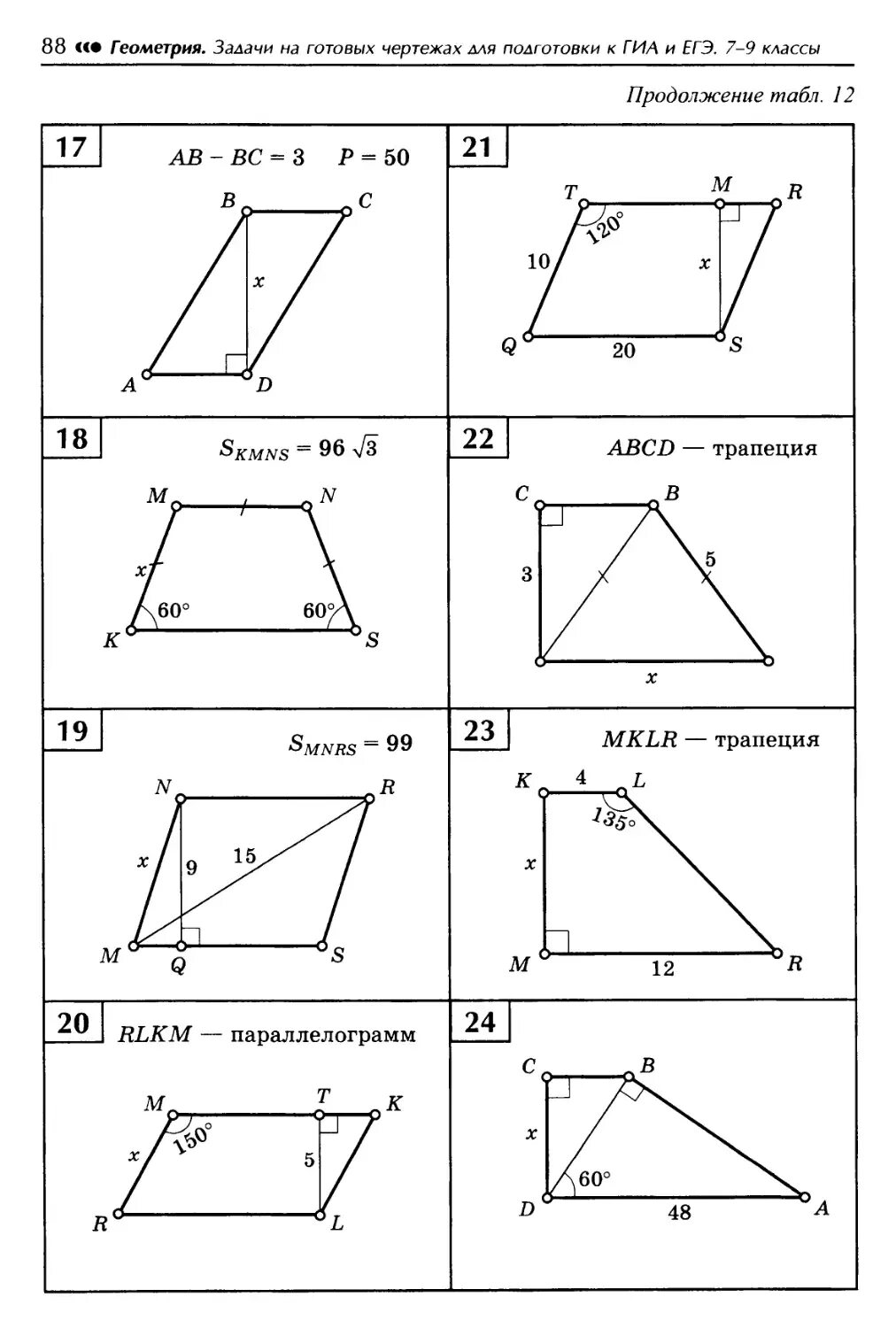 Балаян 7 8 класс. Балаян 10-11 класс геометрия задачи на готовых чертежах ответы. Балаян 7-9 класс геометрия задачи на готовых чертежах таблица 4. Геометрия задания на готовых чертежах 7-9 класс теорема Пифагора. Геометрия Балаян 7-9 класс задачи на готовых чертежах ОГЭ.