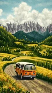Art van