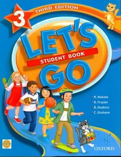 Oxford student book 3