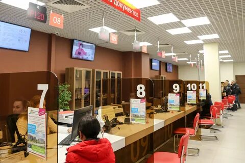 Мфц сосново телефон