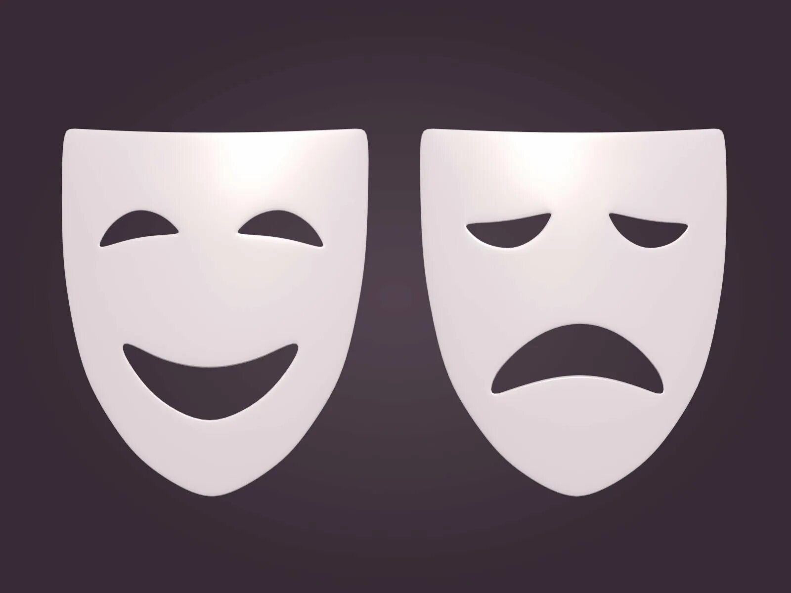 Маски грусть и радость. Грустная маска. Театральные маски. Театральные маски грустная и веселая. Маски эмоции.