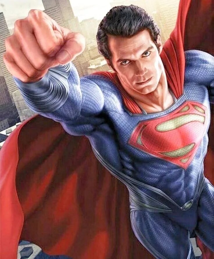 Получить superhero. Получить superhero
