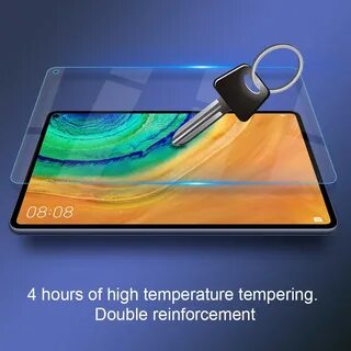 Пленка huawei matepad se