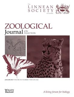 Zoological society