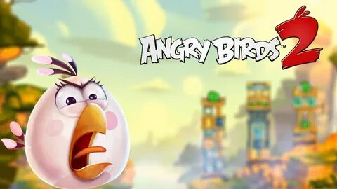 Angry birds 2 последняя версия